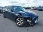 2015 BMW 1 SERIES 116D EFFICIENTDYNAMICS PLUS 5DR for sale at Copart CHESTER