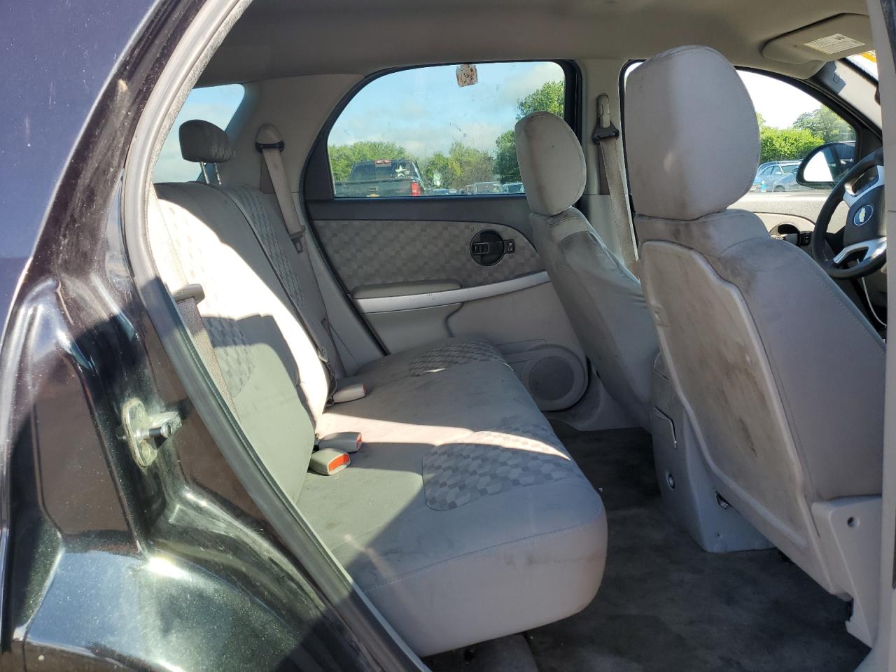 2008 Chevrolet Equinox Ls VIN: 2CNDL13F086054069 Lot: 60613265