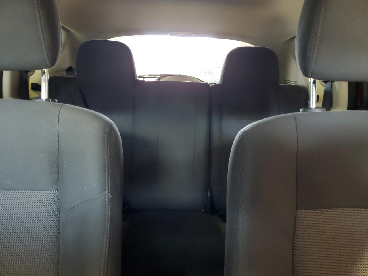 2013 Jeep Compass Sport VIN: 1C4NJDBB4DD222113 Lot: 64665555