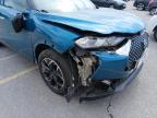 2020 DS DS3 CROSSBACK PRESTIGE BH  for sale at Copart SANDTOFT