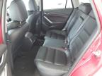 2015 MAZDA 6 for sale at Copart CASTLEDERMOT - IRELAND