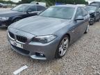 2014 BMW 535D M SPO for sale at Copart WISBECH