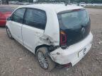 2016 VOLKSWAGEN MOVE UP for sale at Copart WISBECH