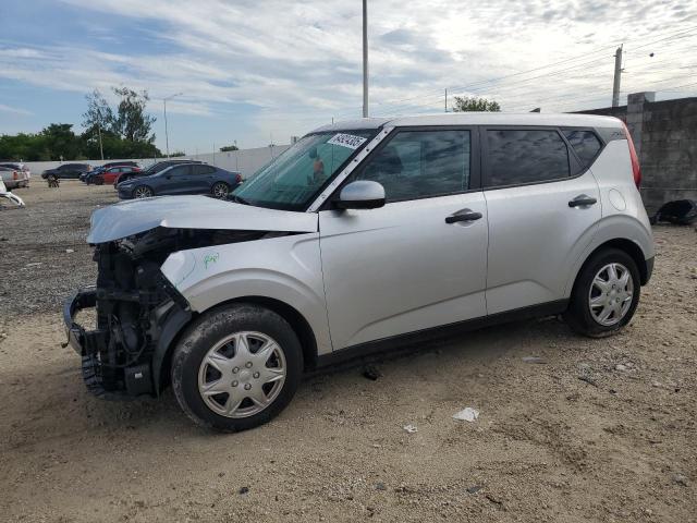 KIA SOUL LX 2021
