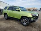 2023 TOYOTA 4RUNNER SE   for sale at Copart ON - TORONTO