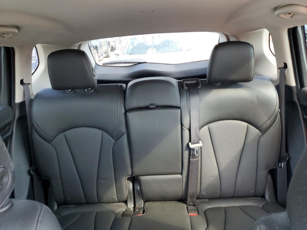 2019 Buick Envision Essence VIN: LRBFXCSA7KD004943 Lot: 64396245