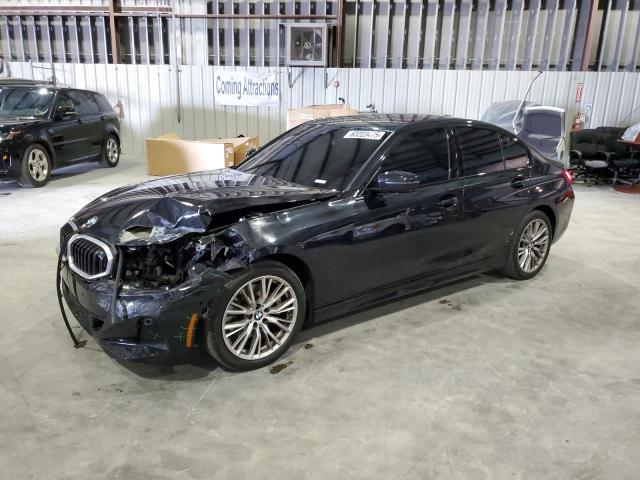 BMW 3 SERIES – zdjęcie z aukcji, lot #63223475