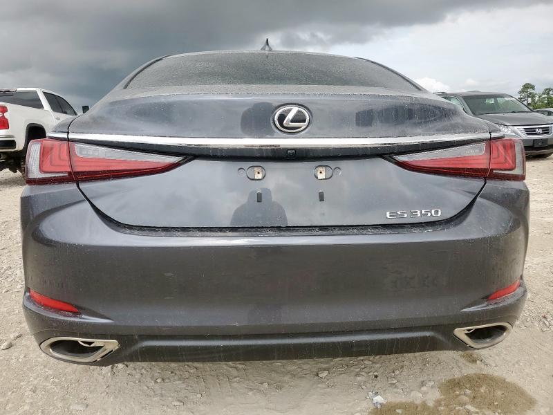  LEXUS ES350 2023 Szary