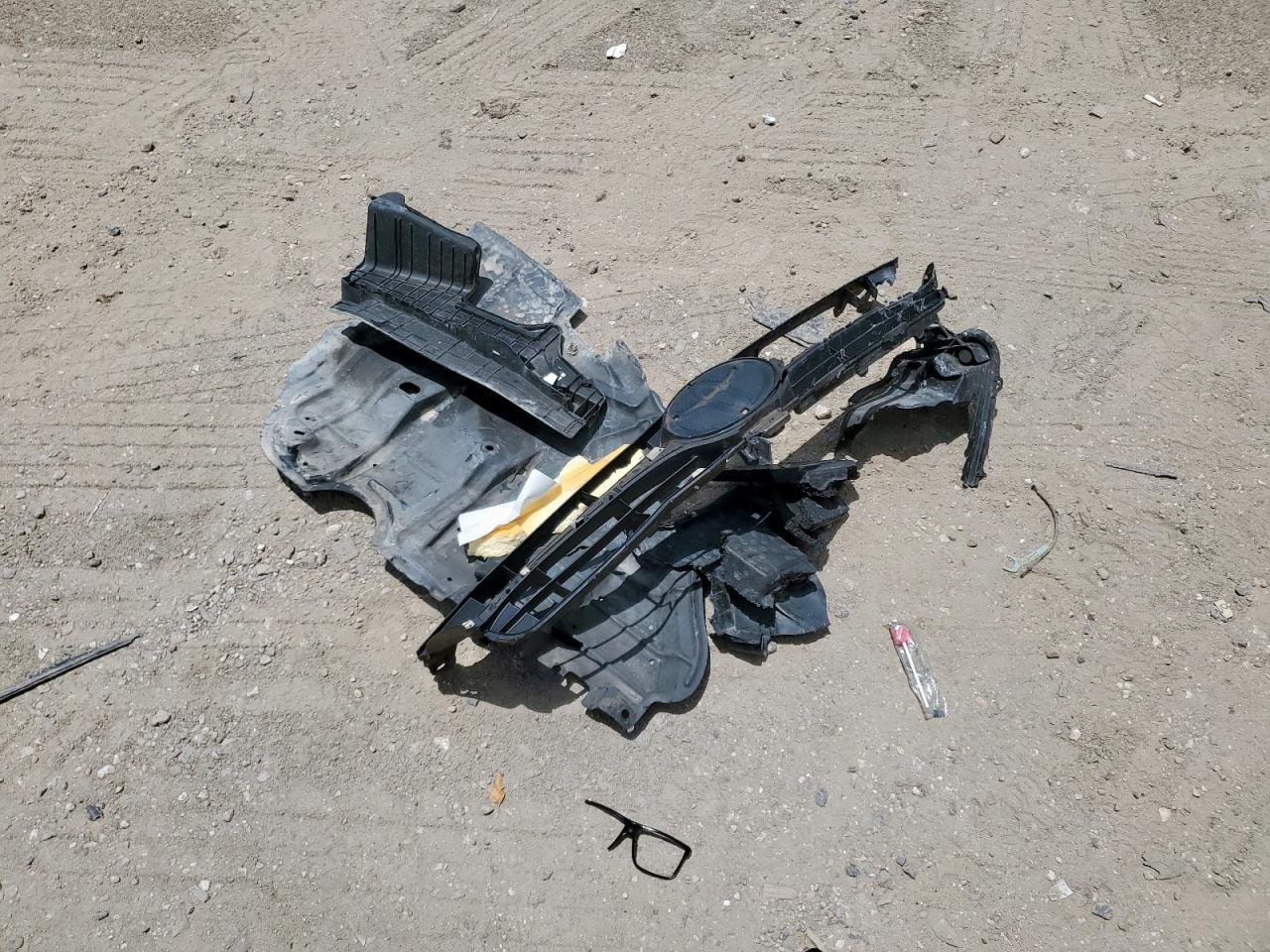 2016 Toyota Camry Le VIN: 4T1BF1FK5GU514611 Lot: 65753005