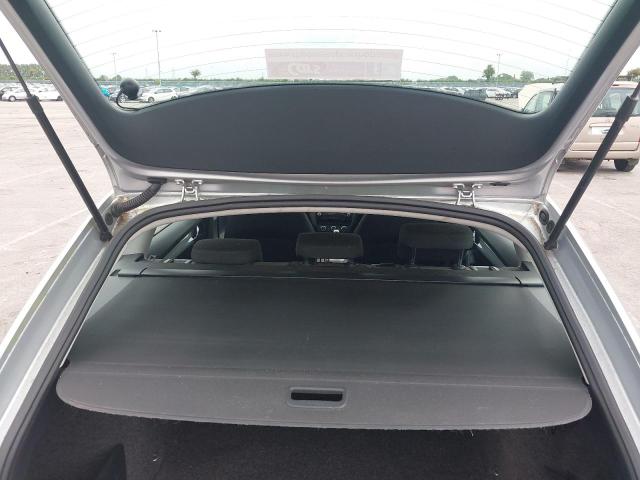 2013 SKODA OCTAVIA SE