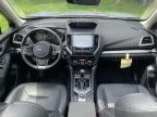 2020 SUBARU FORESTER LIMITED   à vendre chez Copart PA - PHILADELPHIA