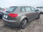 2013 AUDI A3 SPORT T for sale at Copart YORK
