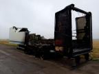 2000 TRAI TRAILER for sale at Copart WOLVERHAMPTON