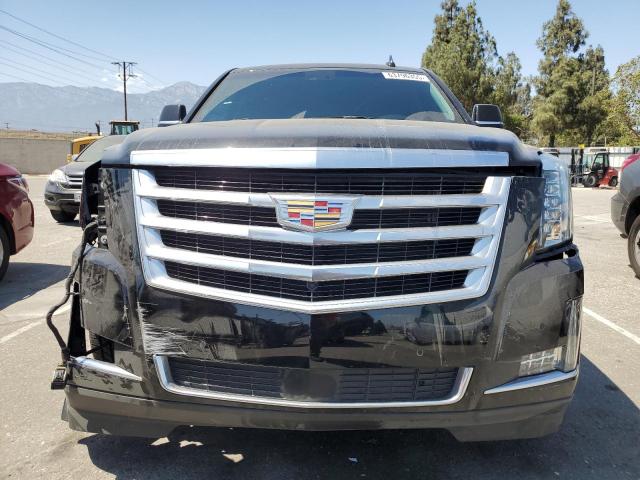  CADILLAC ESCALADE 2019 Czarny