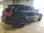2012 AUDI Q7 PRESTIGE   for sale at Copart ON - COOKSTOWN