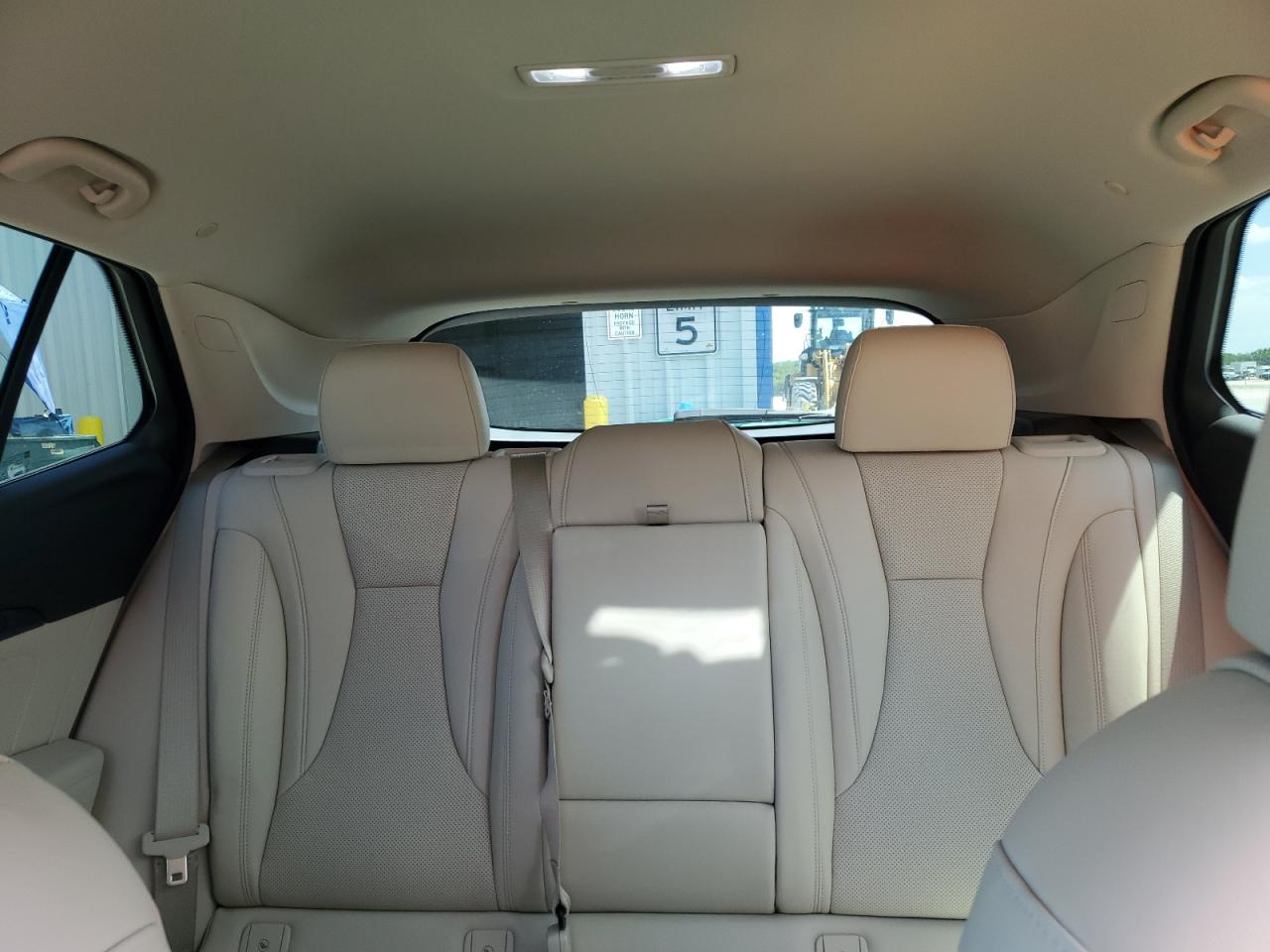 2023 Buick Envision Essence VIN: LRBFZPR44PD202078 Lot: 66443375