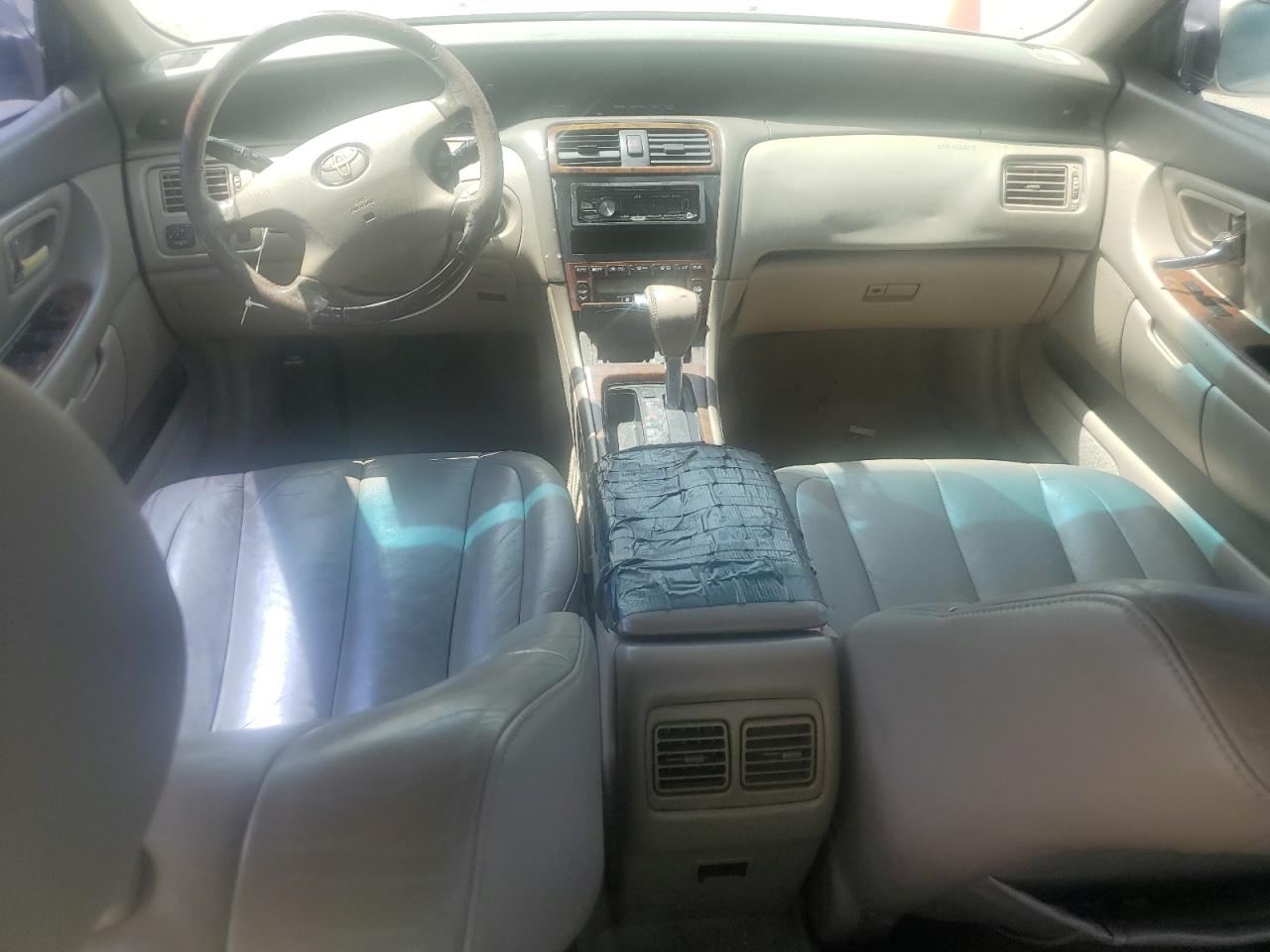2003 Toyota Avalon Xl VIN: 4T1BF28BX3U323103 Lot: 64241605
