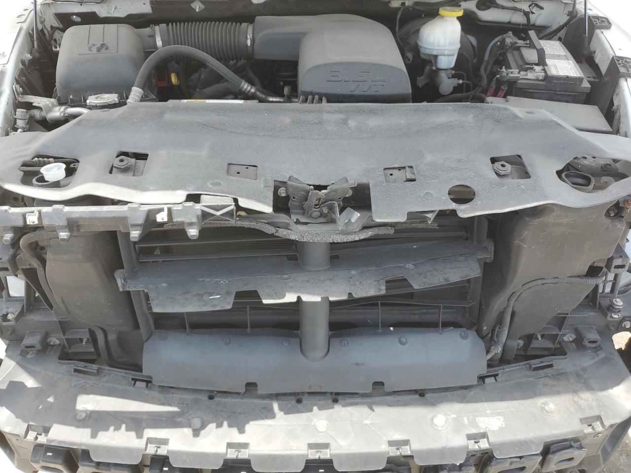 2018 Ram 1500 St VIN: 1C6RR6KG9JS299821 Lot: 63301345