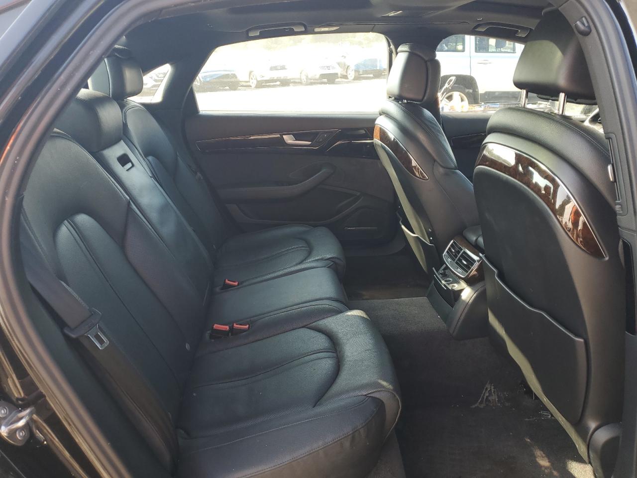 wau32afd4fn038105 WAU32AFD4FN038105 2015 Audi A8 L Quattro