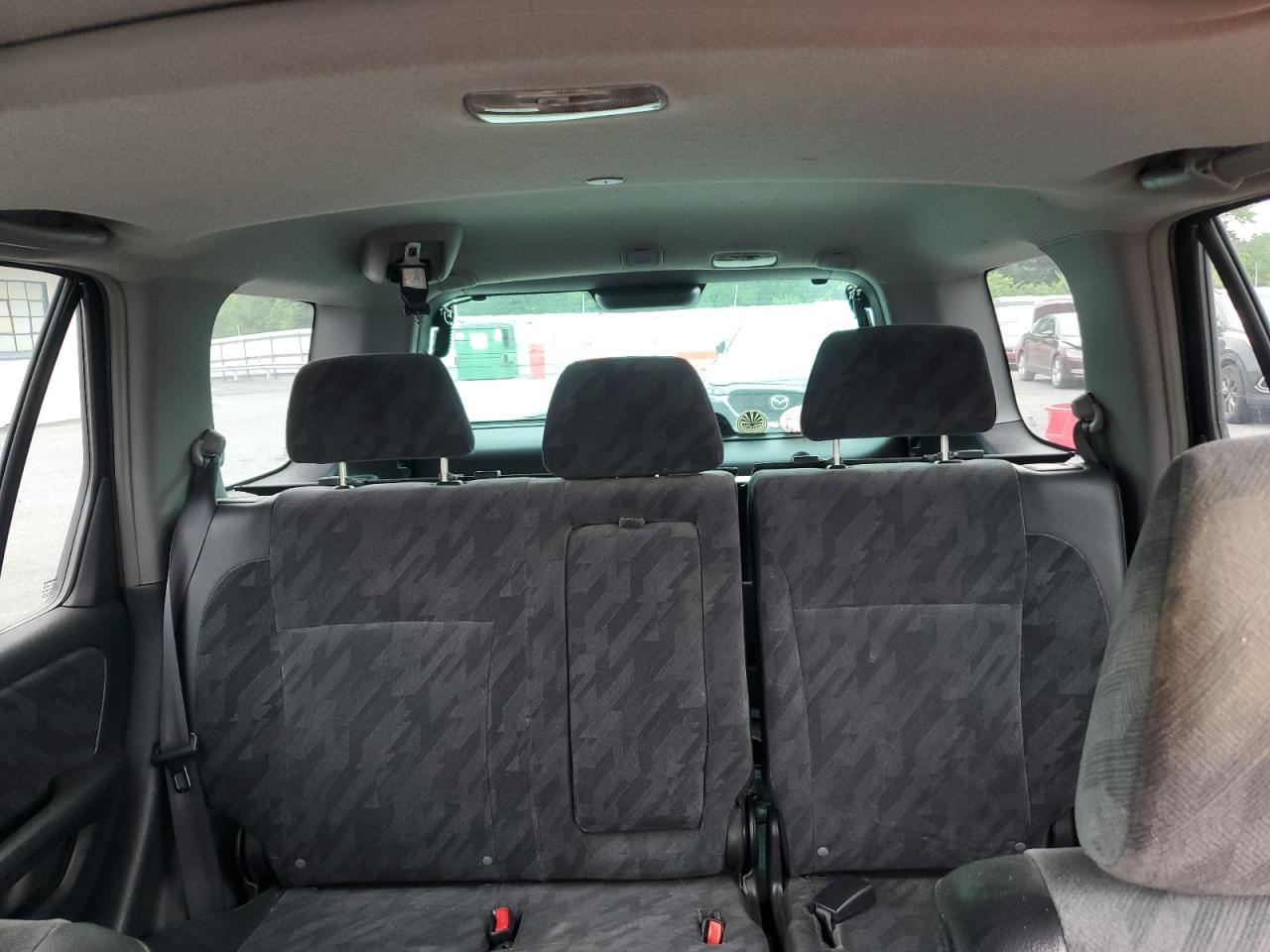 2003 Honda Cr-V Ex VIN: SHSRD78833U126902 Lot: 64851765