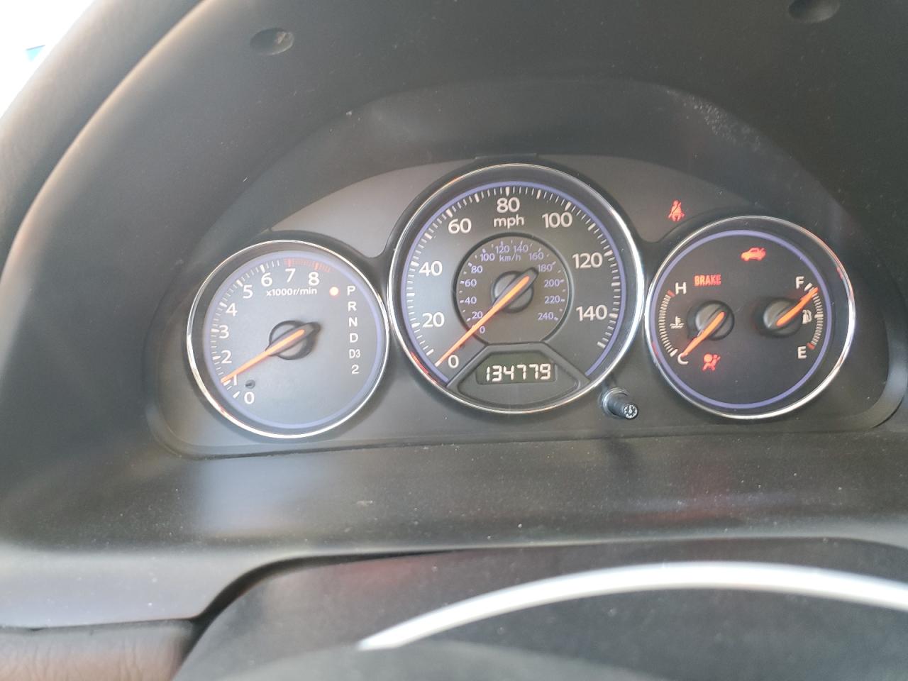 2004 Honda Civic Lx VIN: 1HGES16984L014813 Lot: 63298915