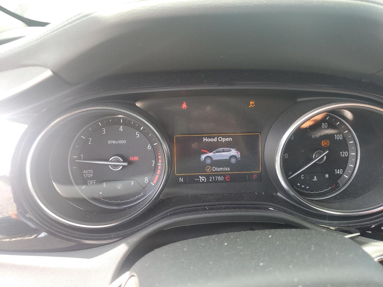 2023 Buick Encore Gx Essence VIN: KL4MMFSL9PB086904 Lot: 63045305