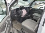 2023 CHEVROLET EXPRESS G2500    à vendre chez Copart ON - TORONTO