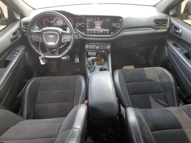  DODGE DURANGO 2022 Gray