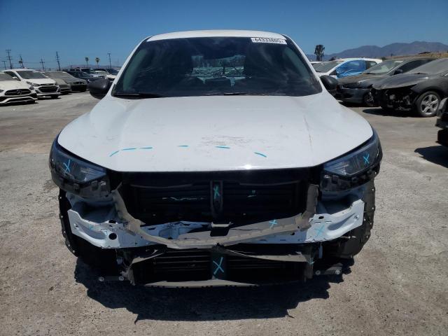  FORD ESCAPE ACT 2023 White