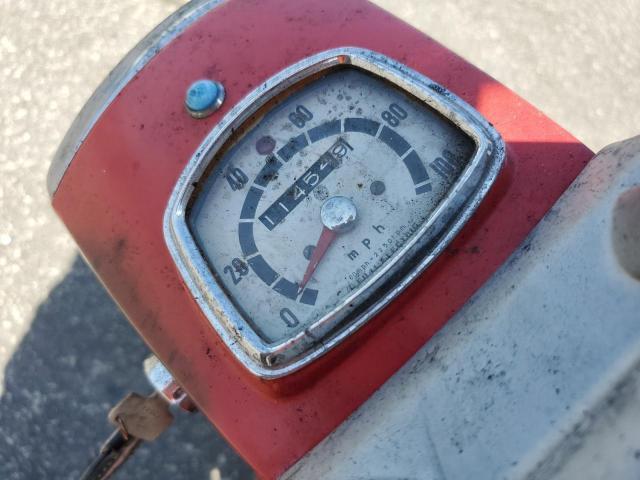1967 HONDA 3000 MC  