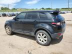 2018 LAND ROVER RANGE ROVER EVOQUE SE   for sale at Copart CO - COLORADO SPRINGS