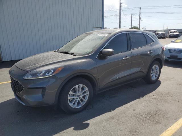  FORD ESCAPE 2020 Szary