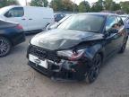 2014 AUDI A1 S LINE for sale at Copart WOLVERHAMPTON