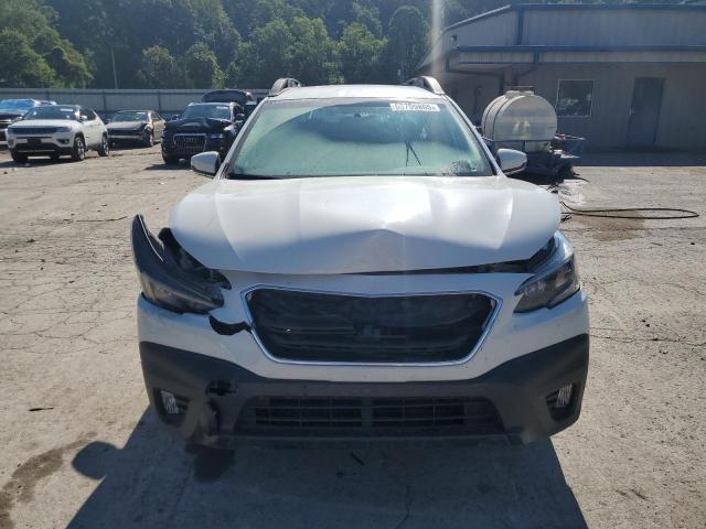 SUBARU OUTBACK 2022 White