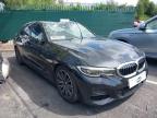 2019 BMW 320D M SPO for sale at Copart ST HELENS