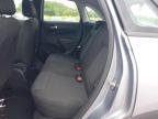 2021 VAUXHALL CROSSLAND for sale at Copart ST HELENS