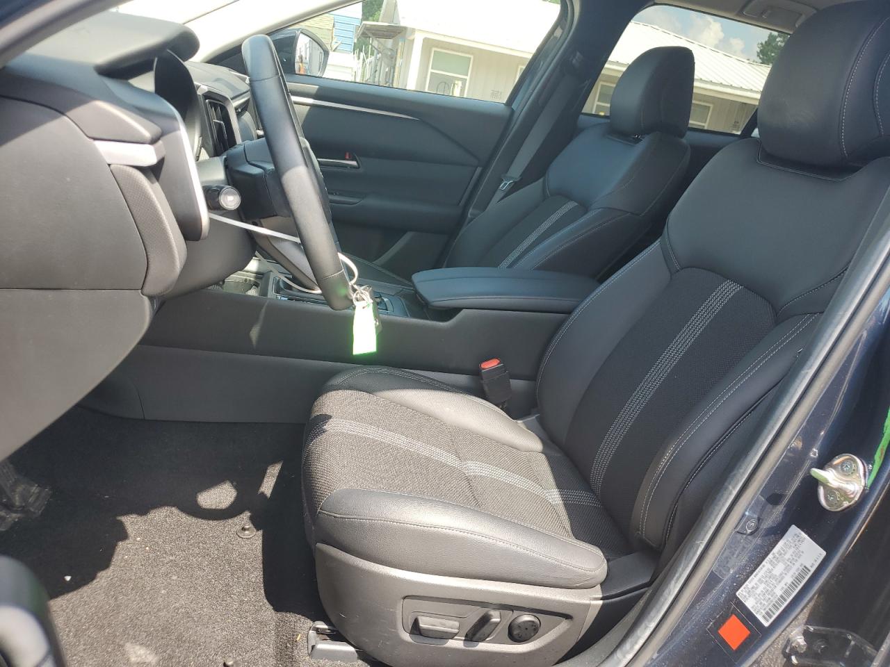 2024 Mazda Cx-50 Preferred VIN: 7MMVABBM6RN210939 Lot: 64213185