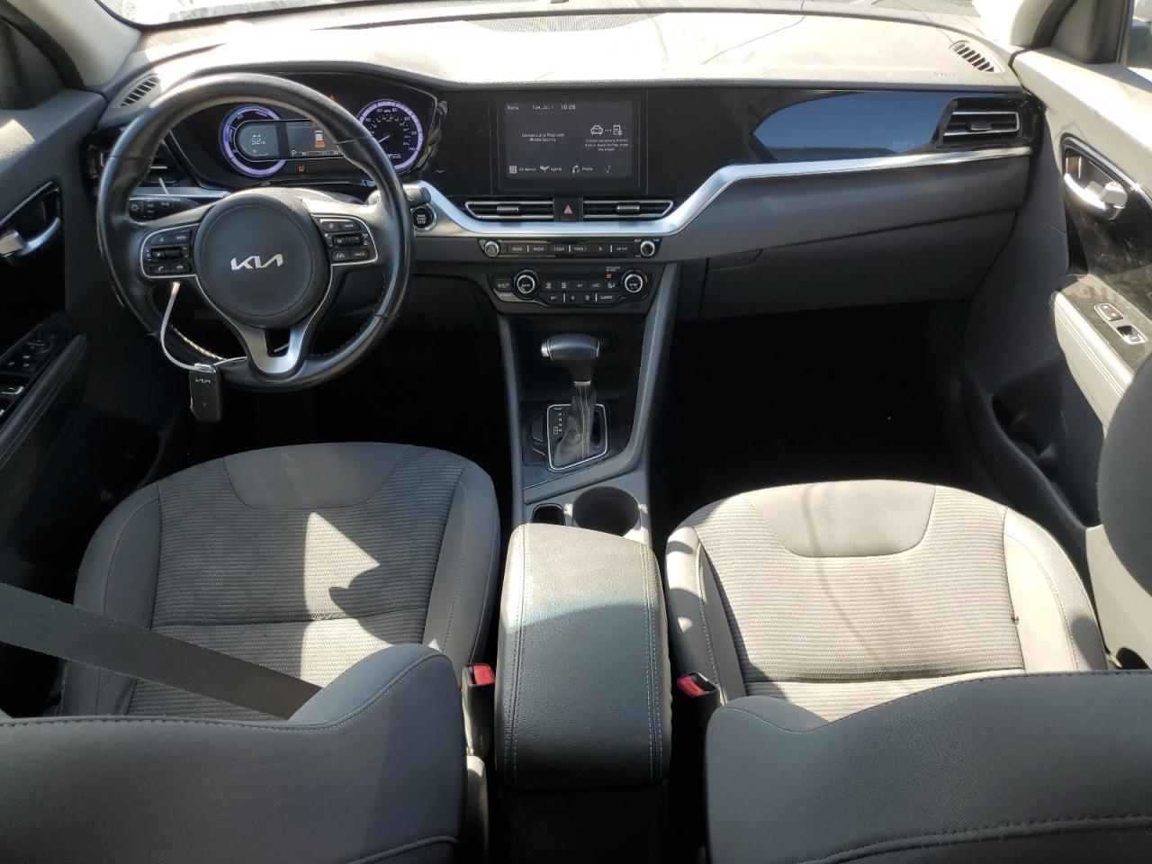 2023 Kia Sportage Lx VIN: KNDCB3LC1N5545861 Lot: 62570795