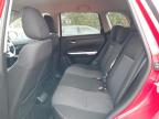 2016 SUZUKI VITARA SZ-T  for sale at Copart GLOUCESTER
