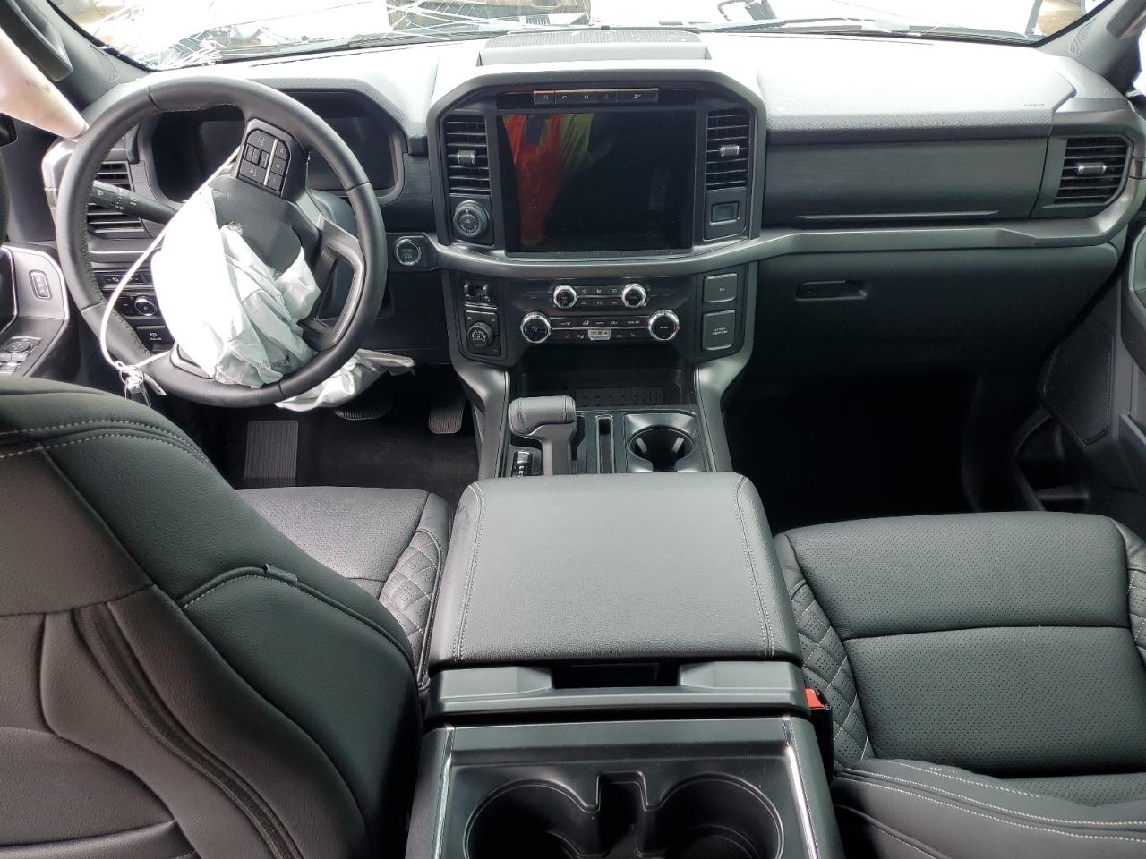 2024 Ford F150 Xlt VIN: 1FTFW3L81RKE64749 Lot: 65149095