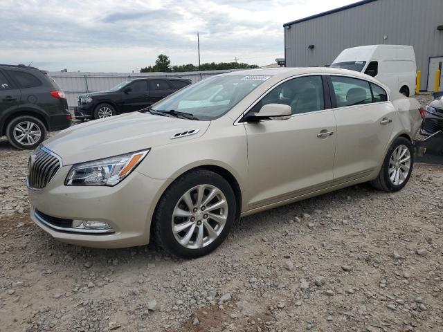  BUICK LACROSSE 2015 Beżowy