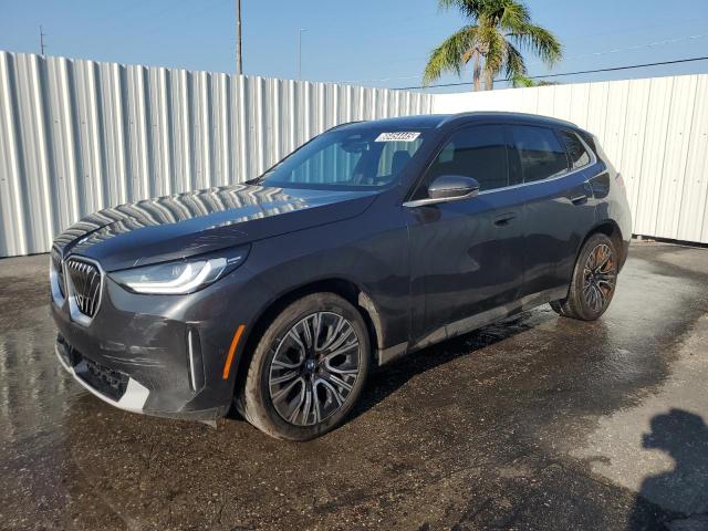 BMW X3 30 XDRI – zdjęcie z aukcji, lot #66454445
