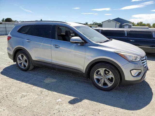 2014 HYUNDAI SANTA FE GLS  