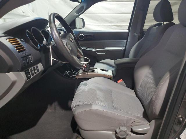  TOYOTA TACOMA 2013 Gray