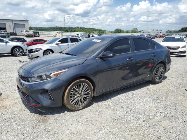 2023 Kia Forte Gt Line