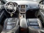 2015 JEEP GRAND CHEROKEE OVERLAND   for sale at Copart ON - OTTAWA