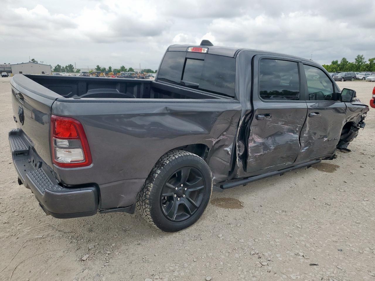1c6rreft9mn690486 1C6RREFT9MN690486 2021 Ram 1500 Big Horn/Lone Star