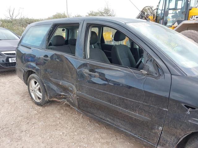 1999 FORD FOCUS ZETE