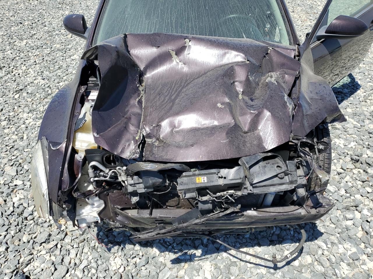 2010 Mazda 6 S VIN: 1YVHZ8CB0A5M13782 Lot: 63836815