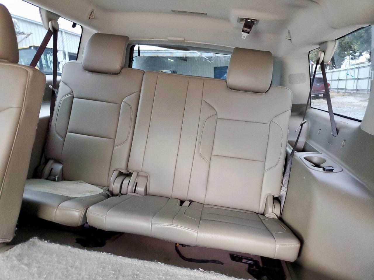 2019 GMC Yukon Xl K1500 Slt VIN: 1GKS2GKC7KR308465 Lot: 63026435